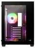Aerocool Dryft-BK-v2, Tower-Gehäuse Produktbild-Vorschau 5