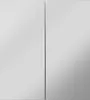 trendteam Bad Spiegelschrank Line/Skin Sardegna Rauchsilber Produktbild-Vorschau 3