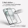 Accezz Dreifach starke Full Cover Schutzfolie mit Produktbild-Vorschau 3