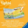 Ravensburger tiptoi Starter-Set Plus 00159 Stift + Buch Produktbild-Vorschau 5