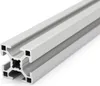 Länge 480mm - Aluminiumprofil 30x30L B-Typ Nut 8 (leicht), Produktbild-Vorschau 1