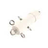 Balun Krátkovlnná anténa Mini Vodotěsný ABS přijímač pro Náhled obrázku produktu 5
