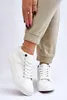 Big Star Turnschuhe für Frauen Drekriuk weiß 41 Produktbild-Vorschau 4