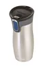 ContiGo! Westloop Mat Gourde 2.0, Couleur:Argent Voir les images du produit 6