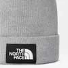 THE NORTH FACE - Cuffia unisex essenziale con logo  - Anteprima dell’immagine prodotto 16