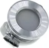 3-er Set LED-Mini-Einbaustrahler | 3 Watt dimmbar | 2700K Produktbild-Vorschau 8