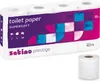 Papier toilette Wepa Satino Prestige White - 8 rouleaux Voir les images du produit 5