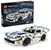 Voiture de sport Dodge Viper GTS-R Voir les images du produit 1
