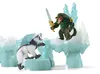 schleich ELDRADOR CREATURES 42497, Ice World, Jungle World, Produktbild-Vorschau 11