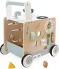 BAYER CHIC 2000 Activity-Walker - Lauflernwagen 440-30 Produktbild-Vorschau 2