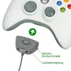 Eaxus® Communicator Gaming Headset geeignet für Xbox 360 - Produktbild-Vorschau 2