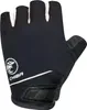 CHIBA BioXCell Lady - Gants de protection noirs, taille L, Voir les images du produit 1