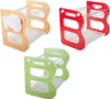 Verk 07112 Ociekacz do naczyń dwupoziomowy Bečko COLOR Podgląd zdjęcia produktu 13
