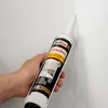 Isolbau Maleracryl 12 x 300 ml Weiß - Plastoelastischer Produktbild-Vorschau 5