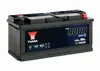 Yuasa YBX9020 AGM 12V 105Ah Autobatterie Produktbild-Vorschau 6