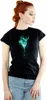 Harry Potter - "Patronus" T-Shirt für Damen BI1736 (S) Produktbild-Vorschau 2