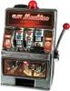 Geldmaschine - Einarmiger Bandit - Spielautomat Produktbild-Vorschau 6