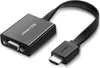 Adaptateur HDMI vers VGA UGREEN MM103, 25 cm (noir) Voir les images du produit 5