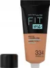 Maybelline New York Fit Me Matte + Poreless Liquide Voir les images du produit 4