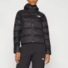 The North Face W Hyalite Down Hooded Jacket NF0A8E75JK31, Produktbild-Vorschau 11