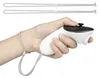 INF VR-controller polsbandjes x2 — verstelbare nylon Productafbeelding-voorbeeld 7