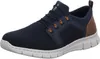 Rieker Herren Sneaker Stoff Schlupfschuh Gummizug B7796, Produktbild-Vorschau 33