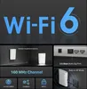 TP-Link AX6000 Mesh Wi-Fi 6, 1000,2500 Mbit/s, IEEE Produktbild-Vorschau 6