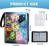 Pokémon Sammelkarten Album, Sammelalbum für Karten, Produktbild-Vorschau 4