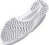 Under Armour UA W Charged Breeze 2-BLK weiss 36 Produktbild-Vorschau 2