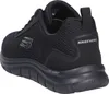 Skechers Sneakers 232758 BBK in Black color size 42 Voir les images du produit 12