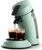CSA210/80 Senseo Original Plus grün Padmaschine Produktbild-Vorschau 2