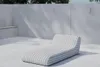 Venture Home Lettino prendisole Redang Bianco Anteprima dell’immagine prodotto 6