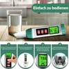 7in1 Wasserqualität Messgerät MF-X71, pH TDS EC ORP Salz SG Produktbild-Vorschau 2