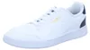 Puma Shuffle White White Peacoat Team Gold Größe EU 43 Produktbild-Vorschau 44