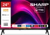 Sharp 24HE2745E Fernseher 24 Zoll Smart TV powered by TiVo Produktbild-Vorschau 1