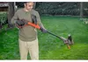 Black & Decker Coupe-bordures sans fil,18V,sans Voir les images du produit 17