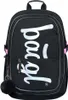 BAAGL Schulrucksack Core Metallic Holo Produktbild-Vorschau 1