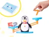 Balance éducative apprendre à compter pingouin grand Voir les images du produit 7