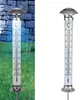 HI Solar-Gartenleuchte mit Thermometer Produktbild-Vorschau 10