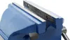 Imadło ślusarskie obrotowe Kraft&Dele 125 mm Podgląd zdjęcia produktu 11