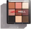 Lidschatten Palette - 01 - Golden Aura Produktbild-Vorschau 1