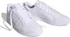 Adidas Schuhe Männer Sport Turnschuhe Vs Pace 2.0 Weiß 43 Produktbild-Vorschau 1