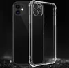 INF Phone 12 Mini Handyhülle TPU transparent Produktbild-Vorschau 3