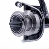 Tica Wily Wl Surfcasting-rolle Silber 9000 Silber 9000 Produktbild-Vorschau 8