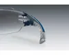 Uvex Schutzbrille pheos cx2 9198257 blau/grau Produktbild-Vorschau 6