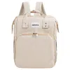 Barmøya Wickelrucksack 2-in-1 Rucksack & Wickelablage - Produktbild-Vorschau 9