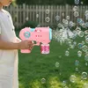 Automatische Seifenblasenpistole für Kinder mit Produktbild-Vorschau 9