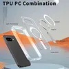 Coque magnétique MagSafe pour Google Pixel 10a, coque Voir les images du produit 5