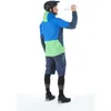 VAUDE Men's Qimsa Softshell Jacket, Farbe:Neon Yellow, Produktbild-Vorschau 9