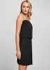 Urban Classics Donna - Maglia a fascia corta nera - XL Anteprima dell’immagine prodotto 15